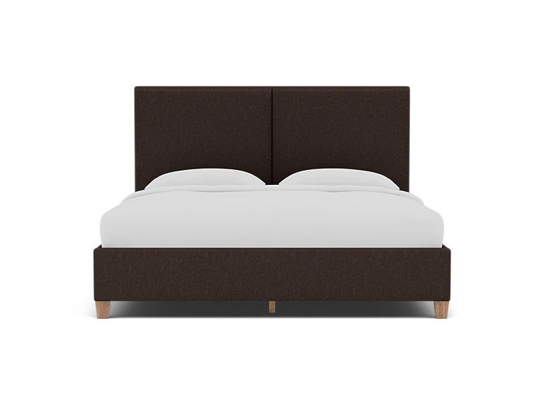 Joinery Upholstered Bed